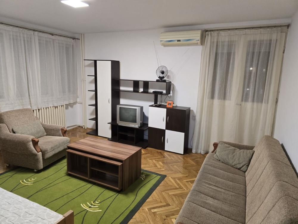 Slika 5 - Bulevar Zorana Đinđića, Dvosoban stan za izdavanje, 53m2, 350€